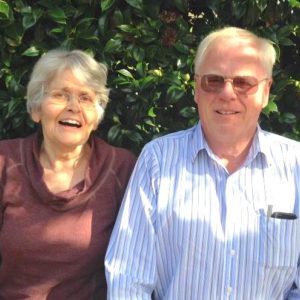 Paul & Barbara Clark - Mendocino Coast PM