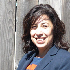 Christina Flores - Mendocino Coast Property Management, Inc.